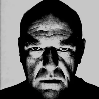 Sticker CHIGERS - 11