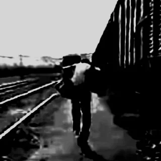 Sticker CHIGERS - 10