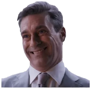 Sticker Good omens - 10