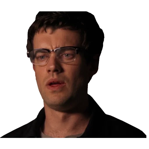 Стикер GoodOmensMemes - 1