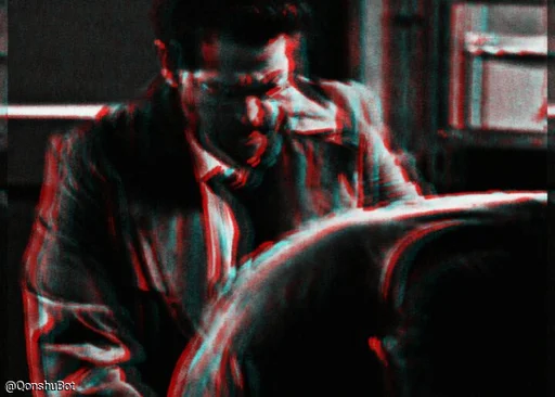 Good shit @Qonshubot - 