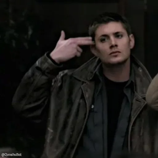 Стикер Good shit @Qonshubot - 4