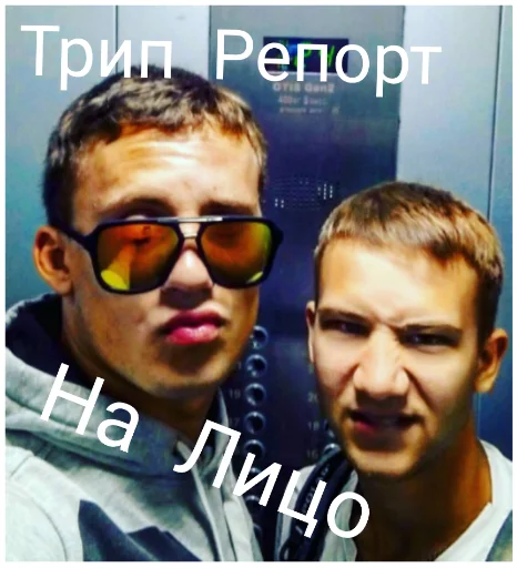 Sticker GoodWinLoshara - 1