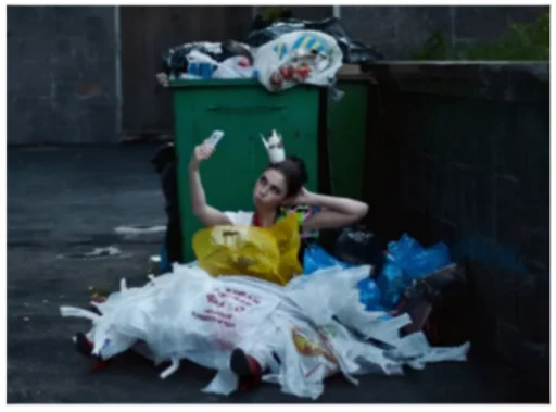 Sticker $came _ - 10