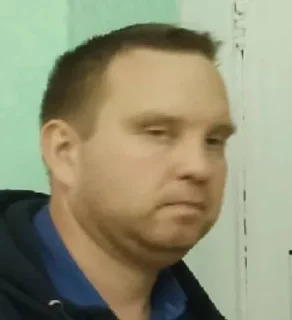 Стикер И я дрочу в 4 30 - 7