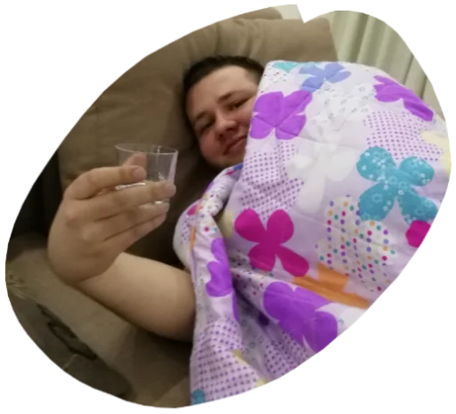 Хорошо, что я вернулся - 