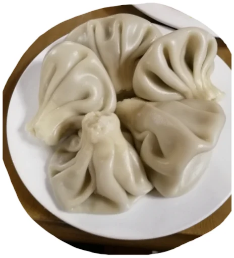 Стикер Хорошо, что я вернулся - 1