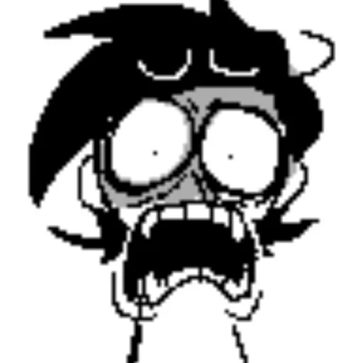 эскиз рисование клипарт