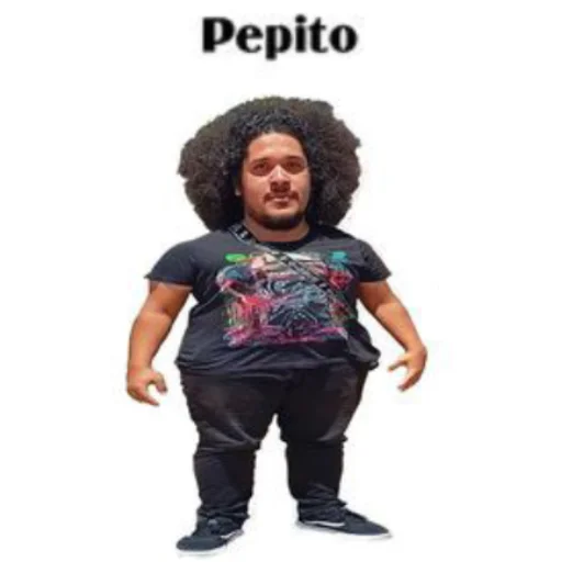 одежда шиньон Человек