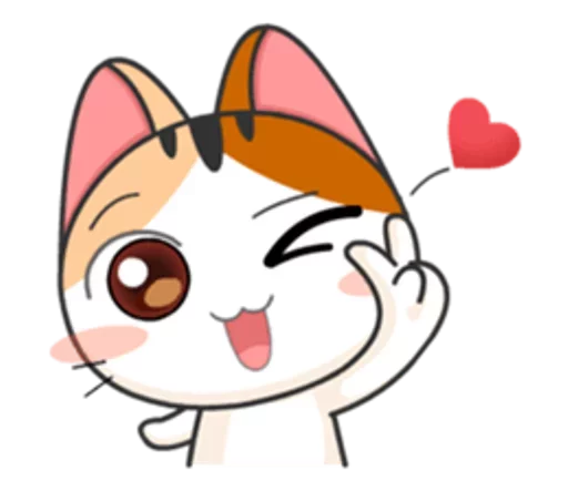 Gogil Meow :: @TgSticker - 