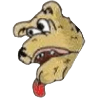 Sticker Gooooool - 5