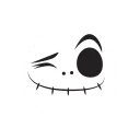 Sticker good Life - 8