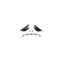 Sticker good Life - 2