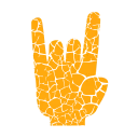 Sticker good Life - 1