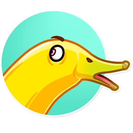 bird clipart child art