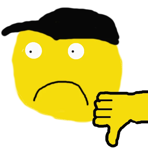 Стикер GopKeparik - 1