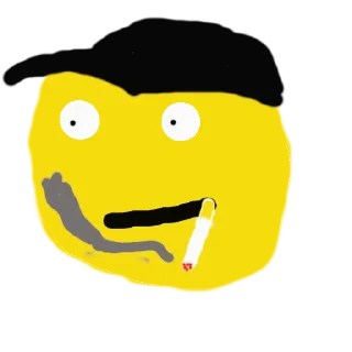 Sticker ахаха - 11