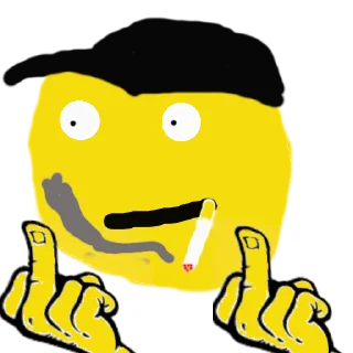 Sticker ахаха - 4