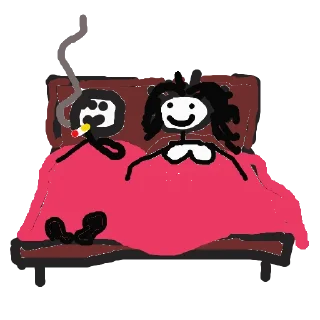 Sticker ахаха - 10