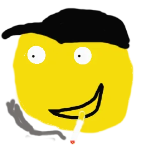 Sticker ахаха - 7