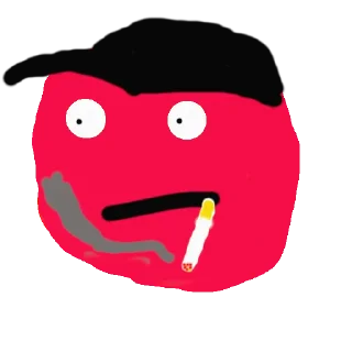 Sticker ахаха - 8