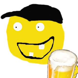 Sticker ахаха - 5