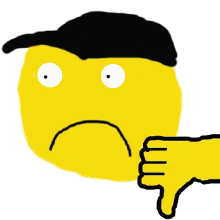 Sticker ахаха - 6