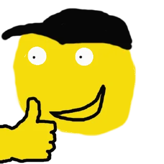 Sticker ахаха - 9