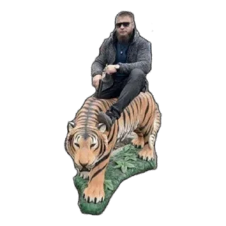 Sticker GopnikPack - 7