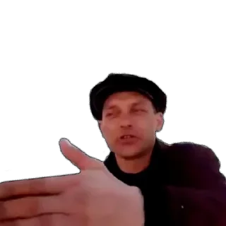 Sticker GopnikPack - 2