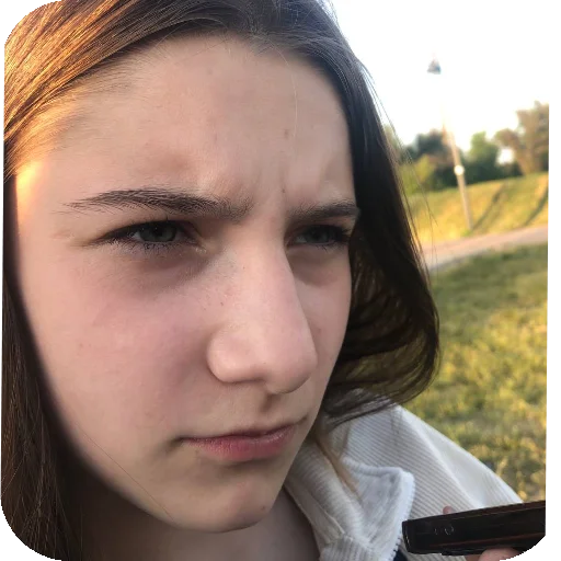 person human face eyebrow