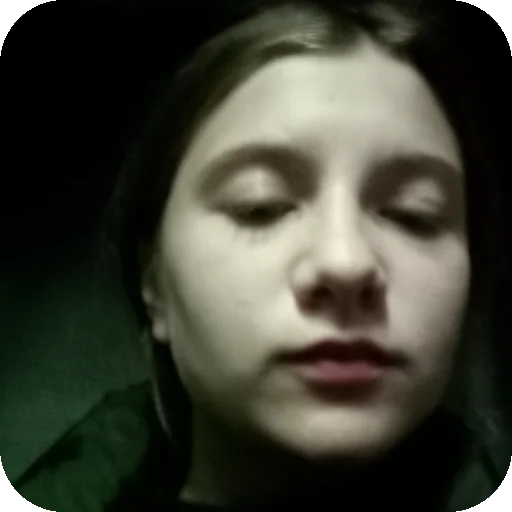 lip human face person