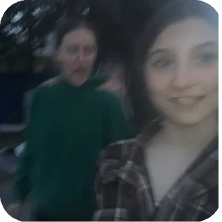 Sticker Гопники - 4