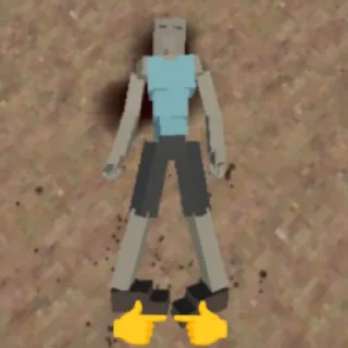 Sticker Гор бокс стикеры от @ZuzyaPon - 8