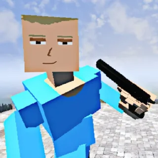 Sticker Гор бокс стикеры от @ZuzyaPon - 9