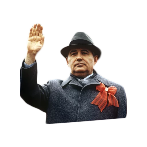 Gorbachev - 