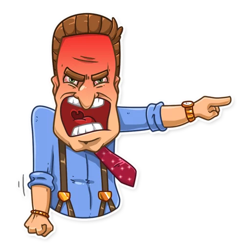 illustration fictional character animated cartoon