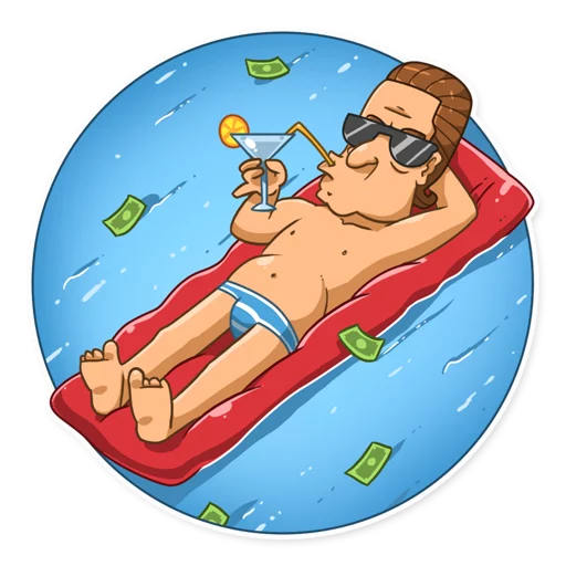 cartoon human face clipart