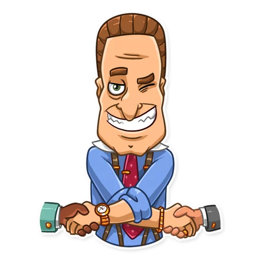 cartoon clipart drawing