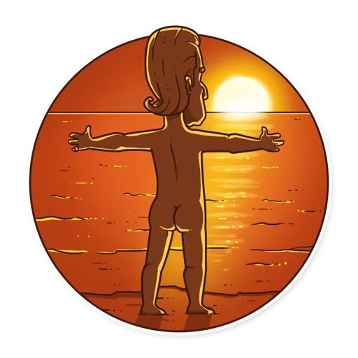 cartoon art illustration