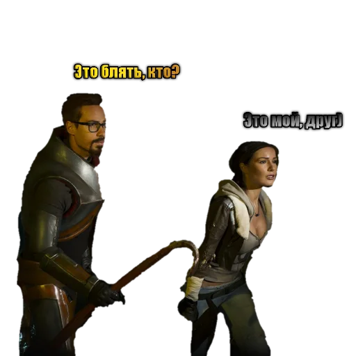 Стикер GordonLife - 1