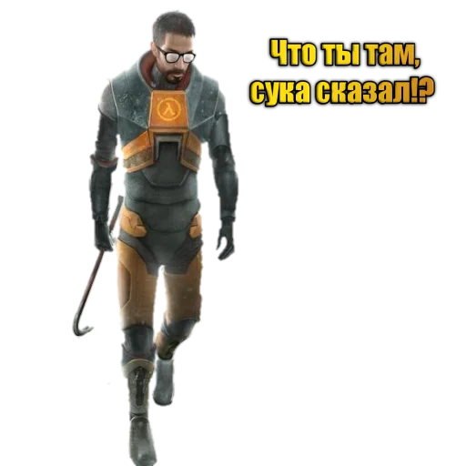 Sticker GordonLife - 1