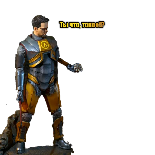 Sticker GordonLife - 1