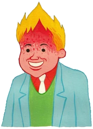 Sticker Важная хуйня :: @fStikBot - 11