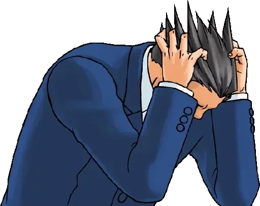 Sticker Важная хуйня :: @fStikBot - 10