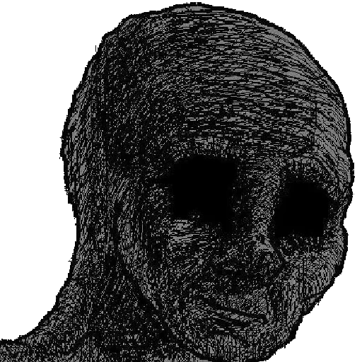 Sticker Важная хуйня :: @fStikBot - 8