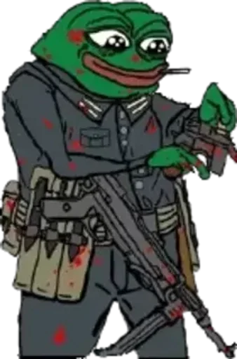 Sticker Важная хуйня :: @fStikBot - 6