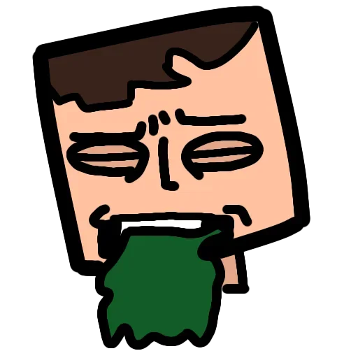 Sticker GoreBox542 - 1