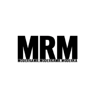 Стикер GoreBox [MrM] - 2