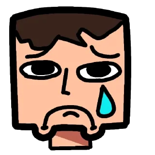 Стикер GoreBox [MrM] - 8